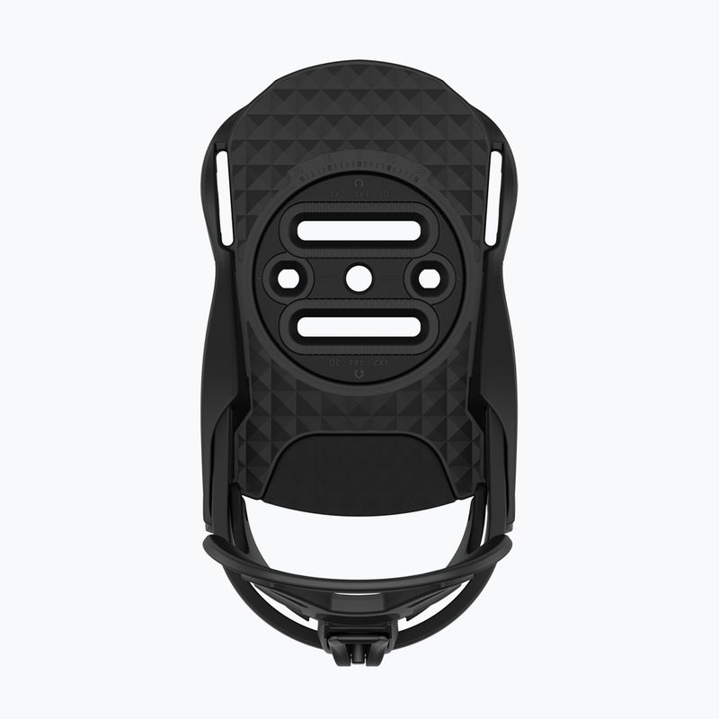 Детски сноуборд връзки UNION Cadet XS черни 2230310 8