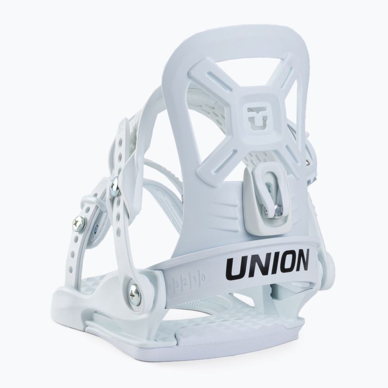 Детски сноуборд връзки UNION Cadet XS white 2230320 3