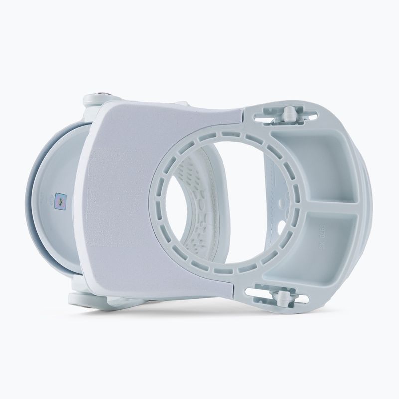 Детски сноуборд връзки UNION Cadet XS white 2230320 4