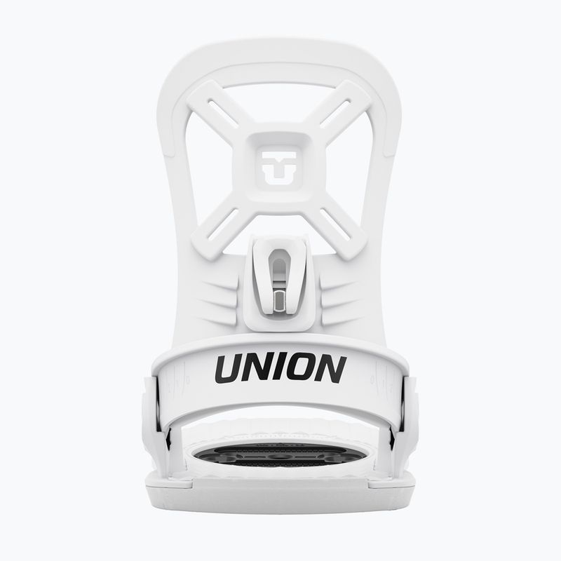 Детски сноуборд връзки UNION Cadet XS white 2230320 6