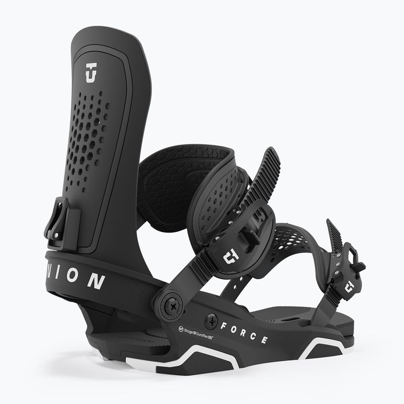 Мъжки сноуборд връзки Union Force black 2
