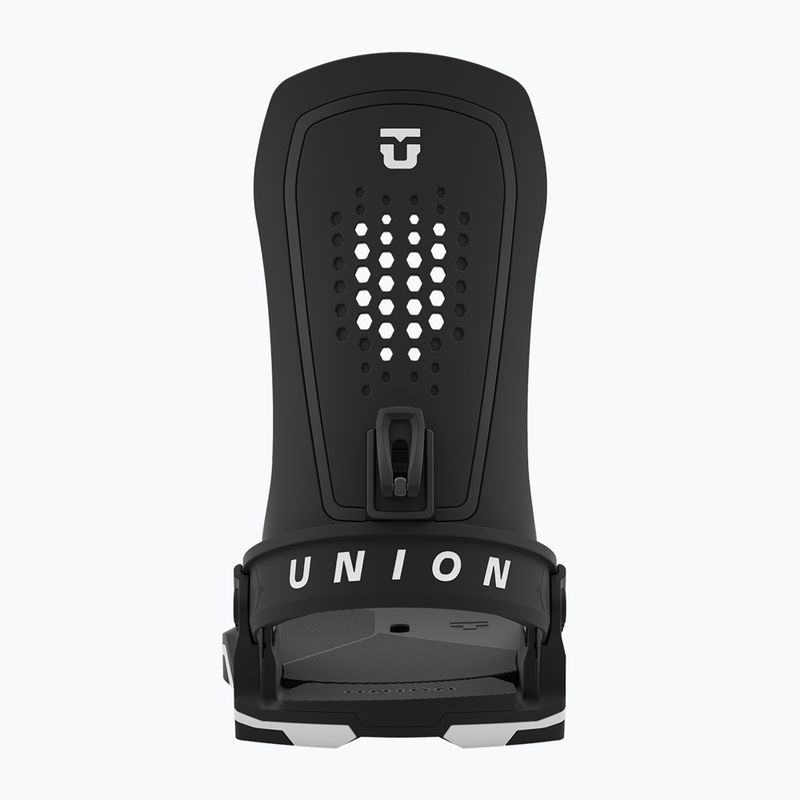 Мъжки сноуборд връзки Union Force black 3