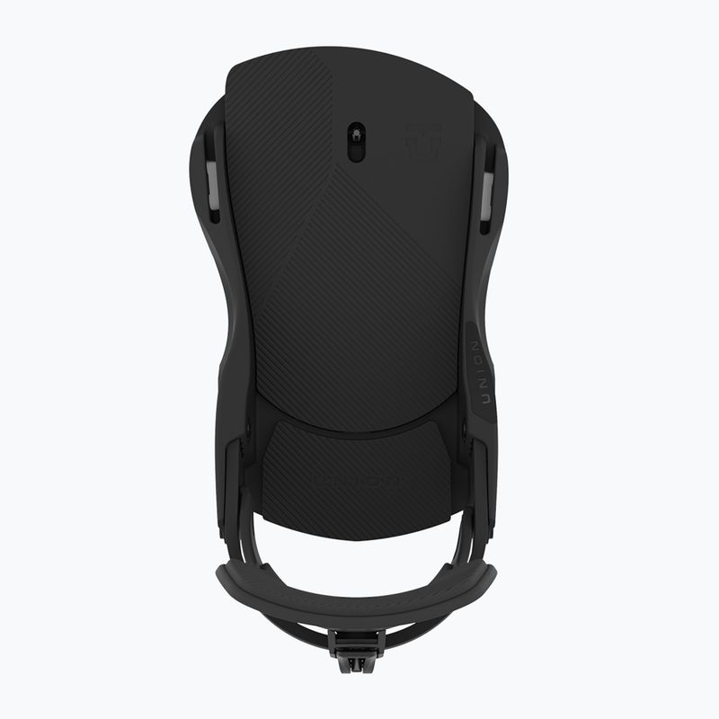 Мъжки сноуборд връзки Union Force black 4