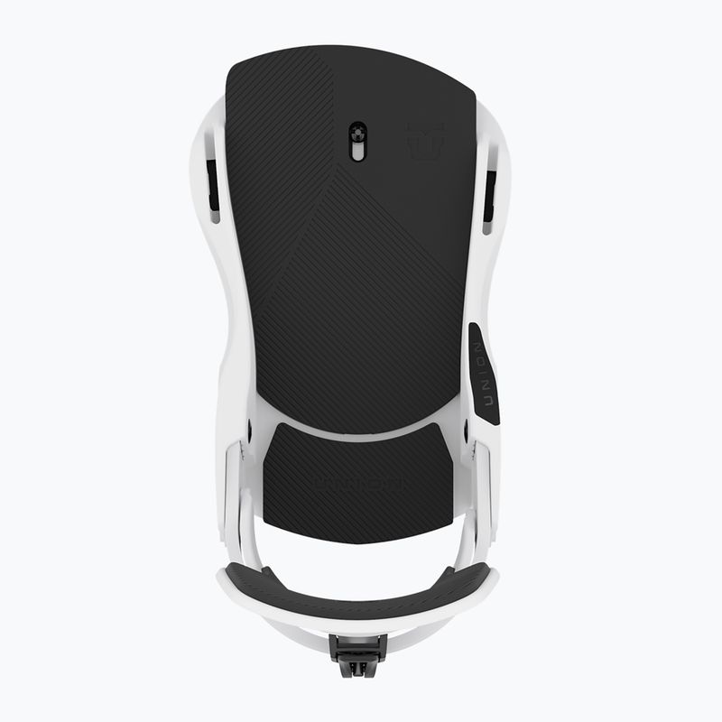 Мъжки сноуборд връзки Union Force white 4