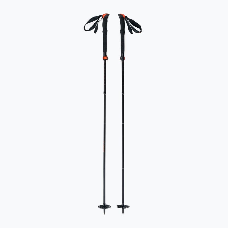 Телескопични щеки Union Aluminum Touring Pole