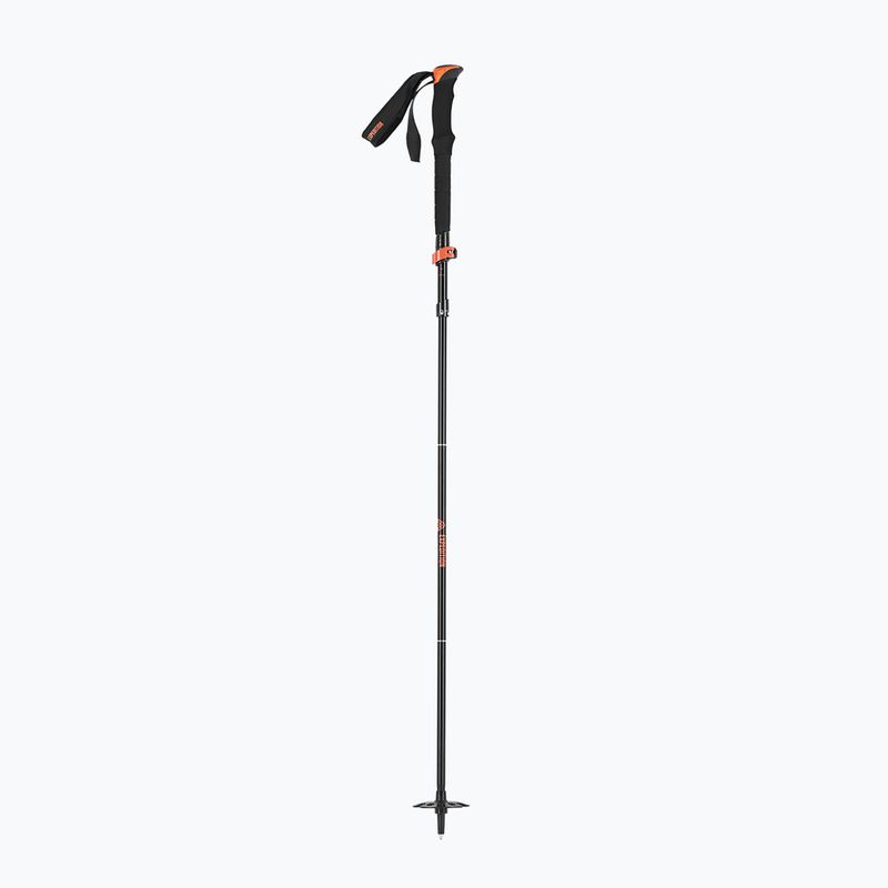 Телескопични щеки Union Aluminum Touring Pole 8