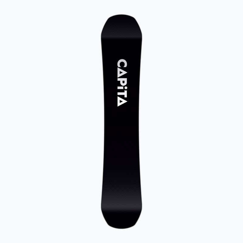 Мъжки сноуборд CAPiTA Super D.O.A. black 1221102 3