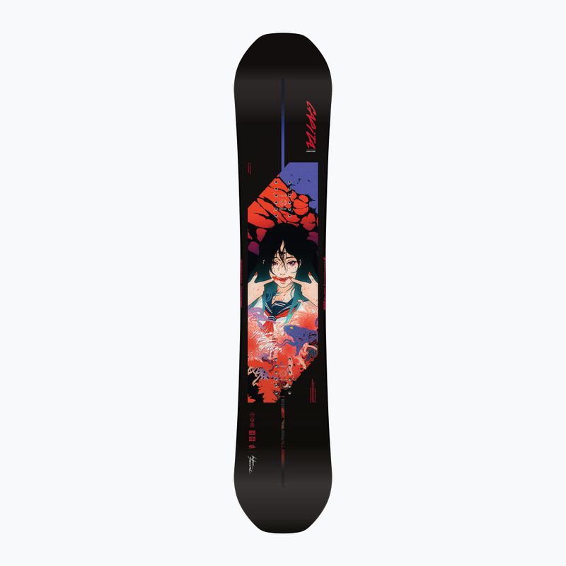 Мъжки сноуборд CAPiTA Indoor Survival color 1221103/152 2