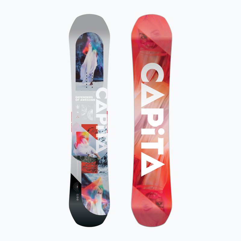 Мъжки сноуборд CAPiTA Defenders Of Awesome color 1221105/154