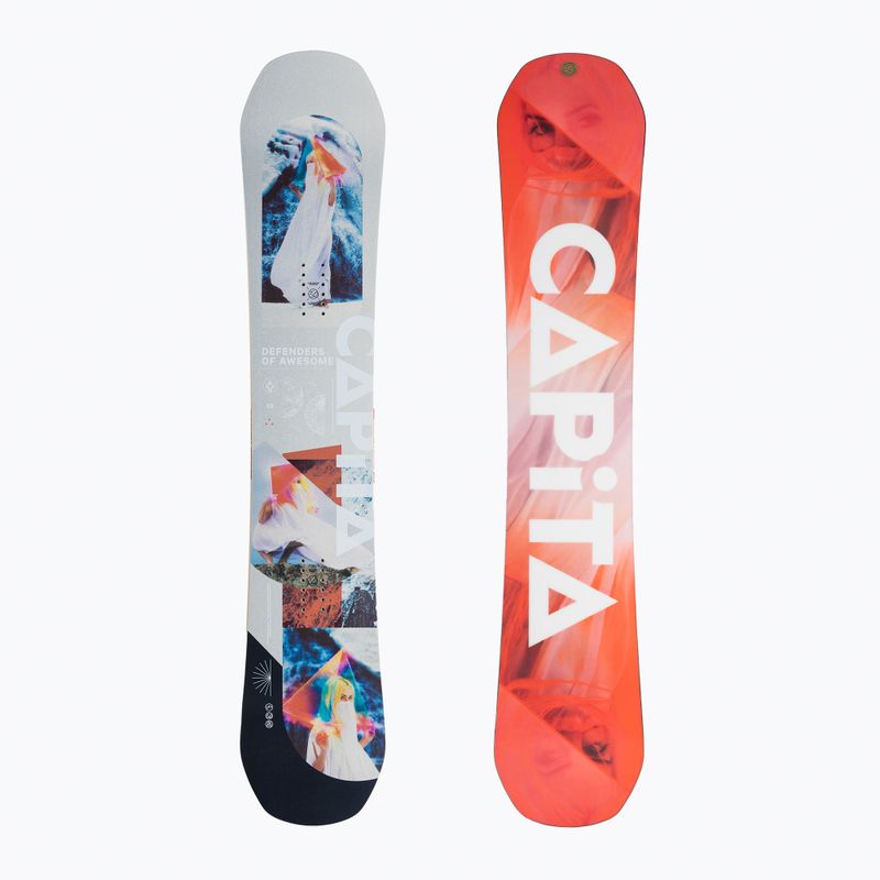 Мъжки сноуборд CAPiTA Defenders Of Awesome color 1221105/158