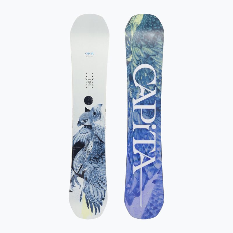 Дамски сноуборд CAPiTA Birds Of A Feather 1221107