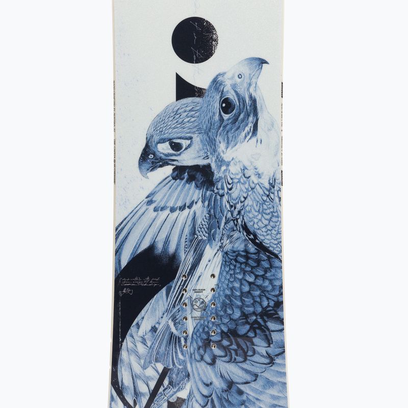 Дамски сноуборд CAPiTA Birds Of A Feather 1221107 5