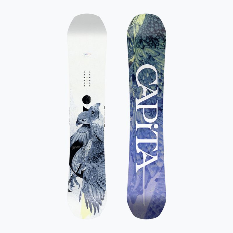 Дамски сноуборд CAPiTA Birds Of A Feather 1221108