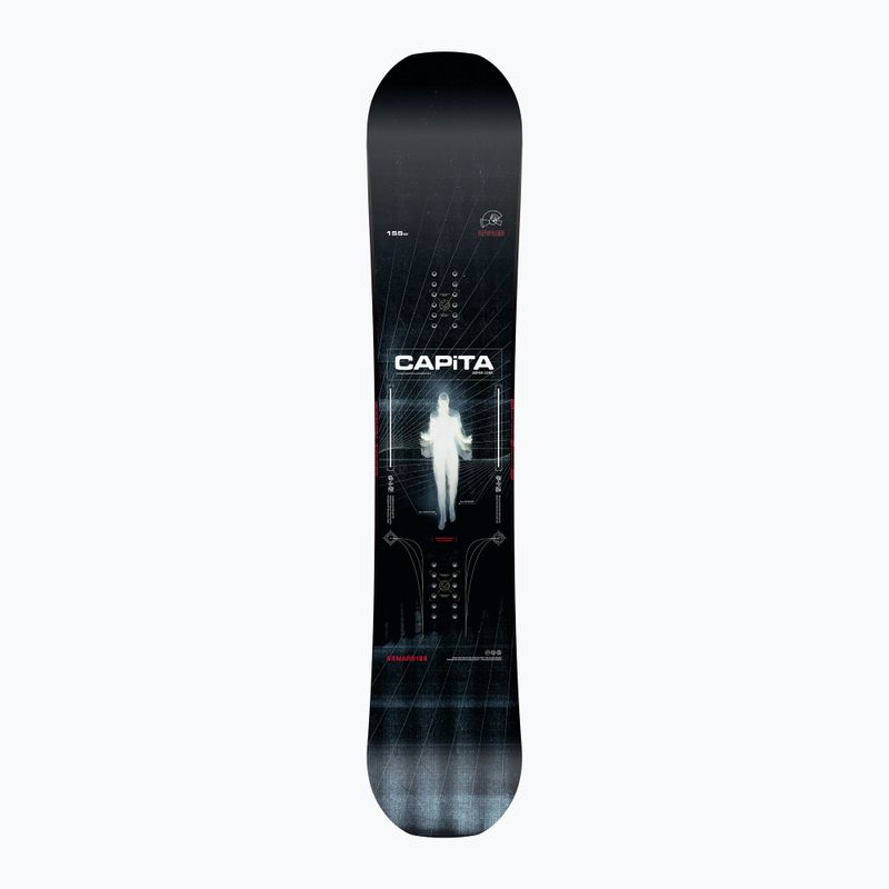 Мъжки сноуборд CAPiTA Pathfinder REV червен 1221118 7