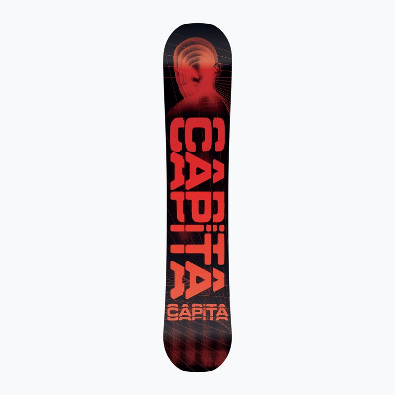 Мъжки сноуборд CAPiTA Pathfinder REV червен 1221118 8