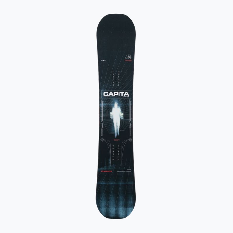 Мъжки сноуборд CAPiTA Pathfinder REV червен 1221118 3