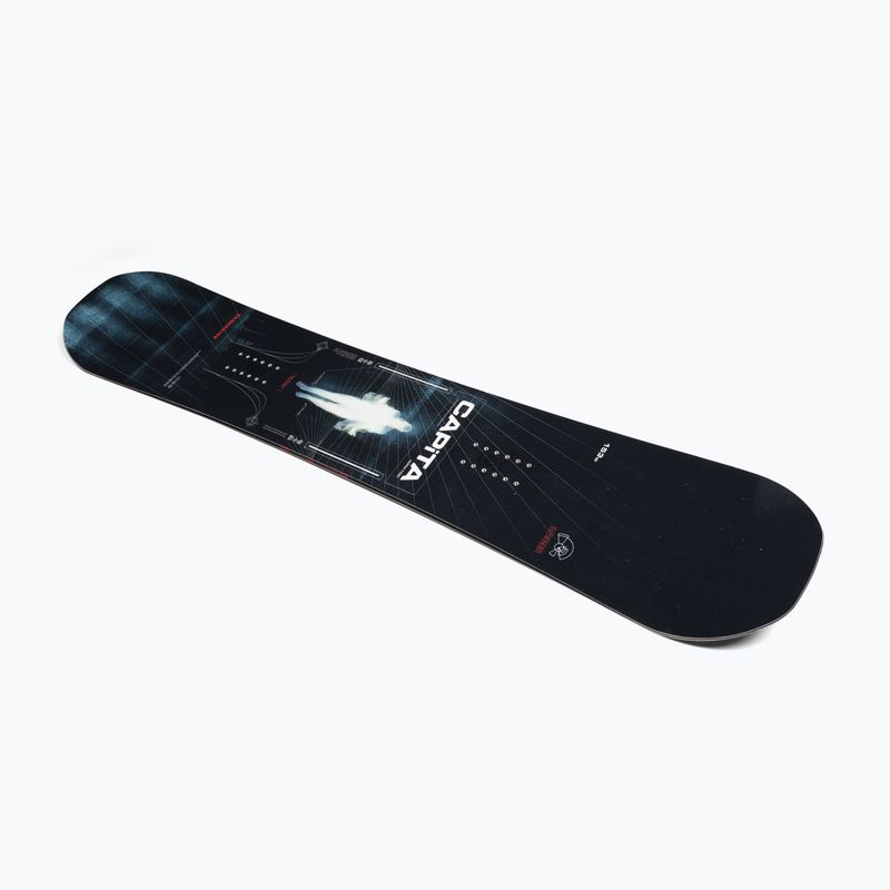 Мъжки сноуборд CAPiTA Pathfinder REV Wide червен 1221119 2