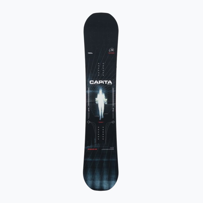 Мъжки сноуборд CAPiTA Pathfinder REV Wide червен 1221119 3
