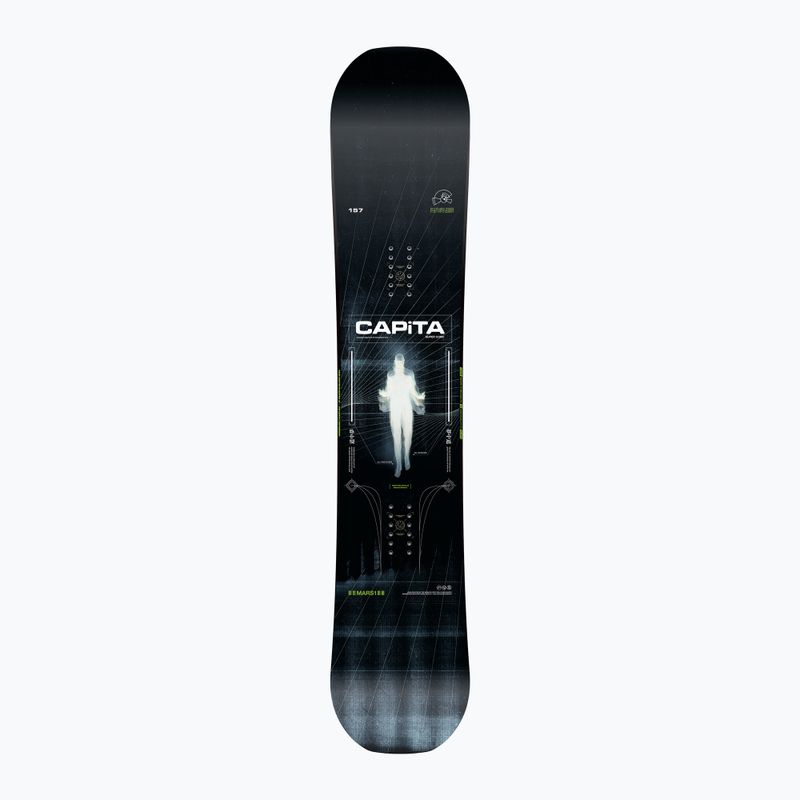 Мъжки сноуборд CAPiTA Pathfinder зелен 1221120 8