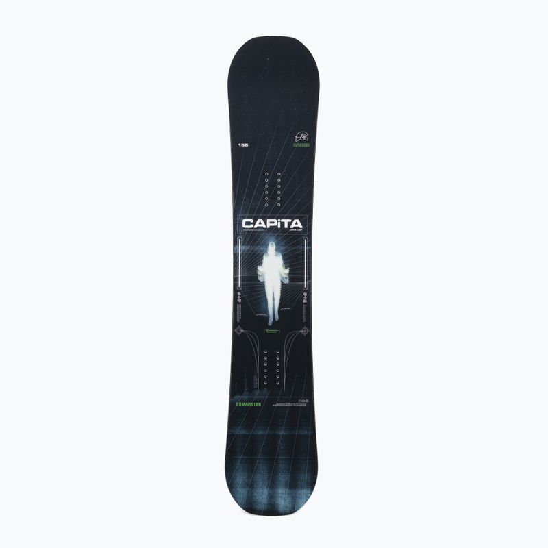 Мъжки сноуборд CAPiTA Pathfinder зелен 1221120 3