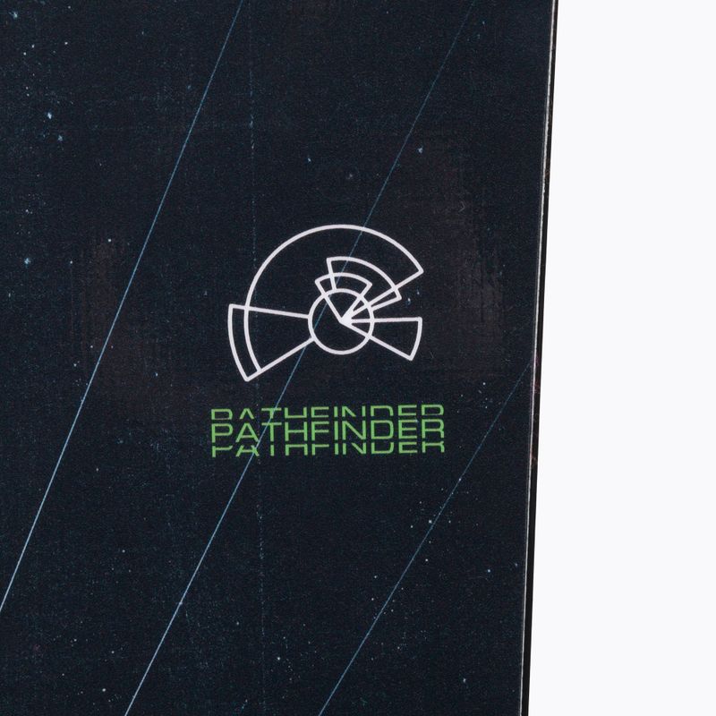 Мъжки сноуборд CAPiTA Pathfinder зелен 1221120 5