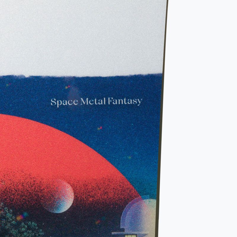 Дамски сноуборд CAPiTA Space Metal Fantasy color 1221122 7