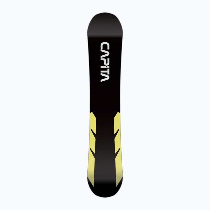 Мъжки сноуборд CAPiTA Mega Mercury black 1221123 2