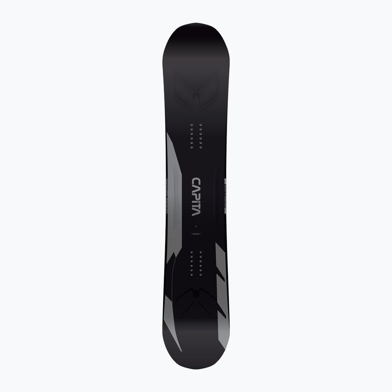 Мъжки сноуборд CAPiTA Mega Mercury black 1221123 3