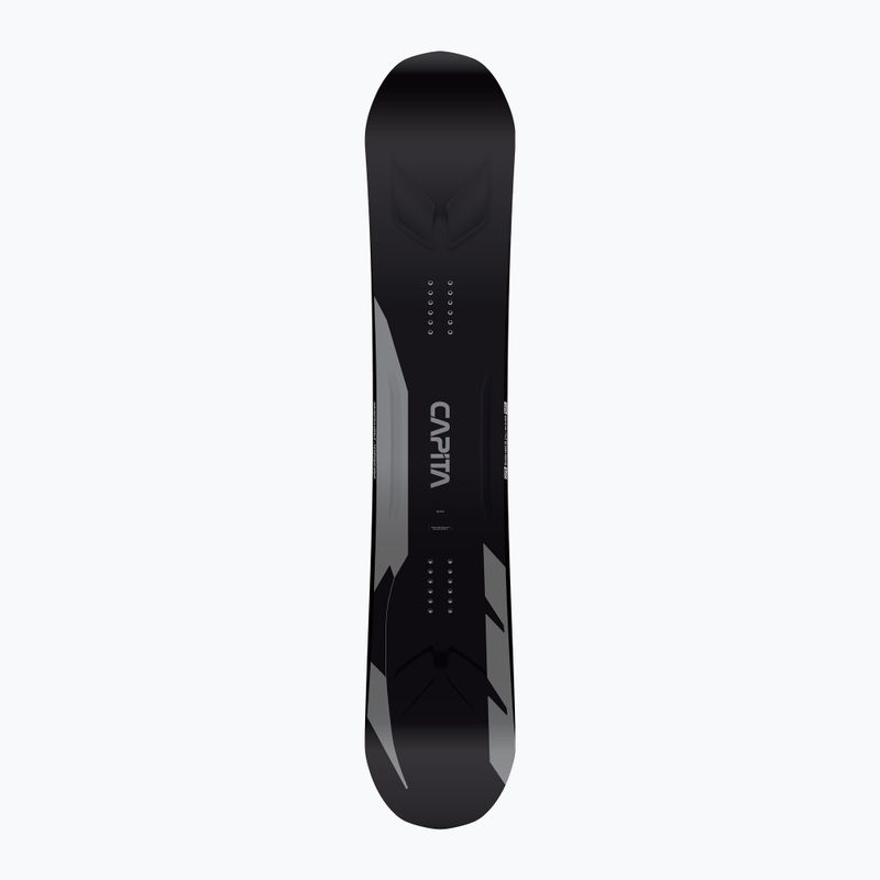 Мъжки сноуборд CAPiTA Mega Mercury Wide black 1221124 2