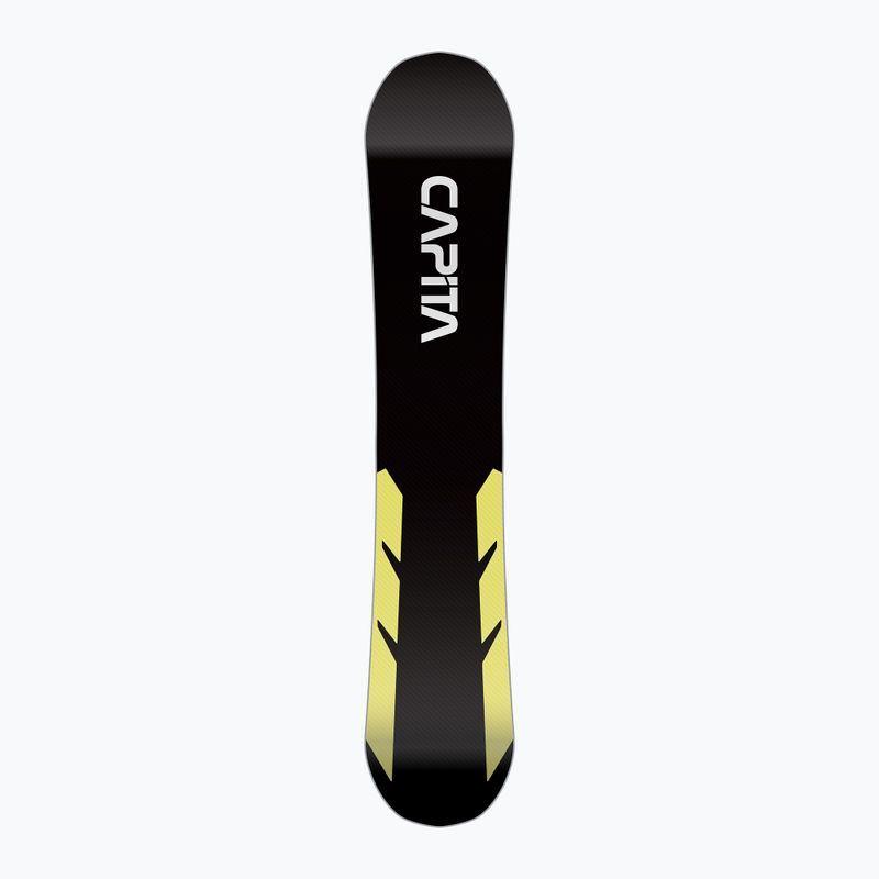 Мъжки сноуборд CAPiTA Mega Mercury Wide black 1221124 3