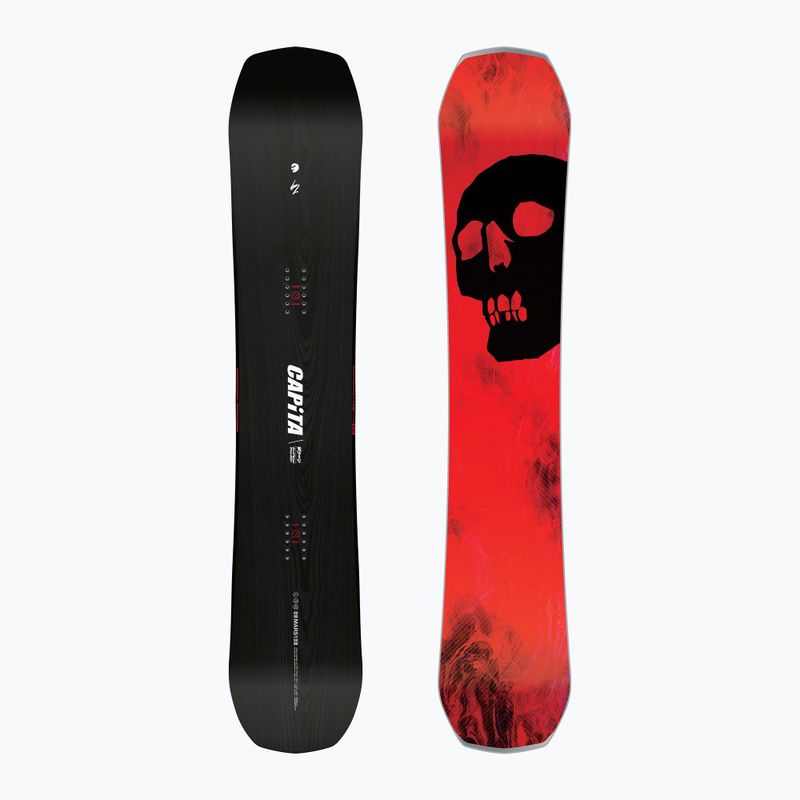 Мъжки сноуборд CAPiTA The Black Snowboard Of Death black 1221125 11