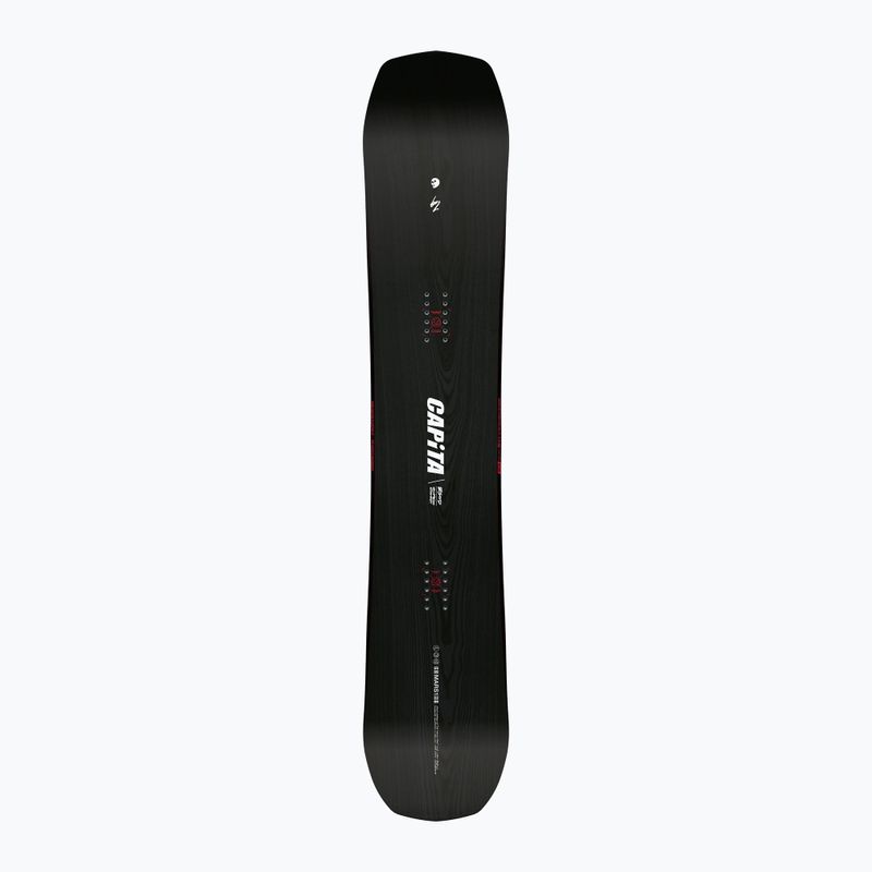 Мъжки сноуборд CAPiTA The Black Snowboard Of Death black 1221125 9