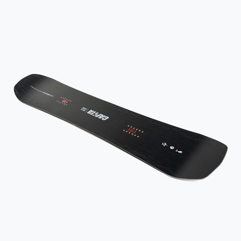 Мъжки сноуборд CAPiTA The Black Snowboard Of Death black 1221125 2