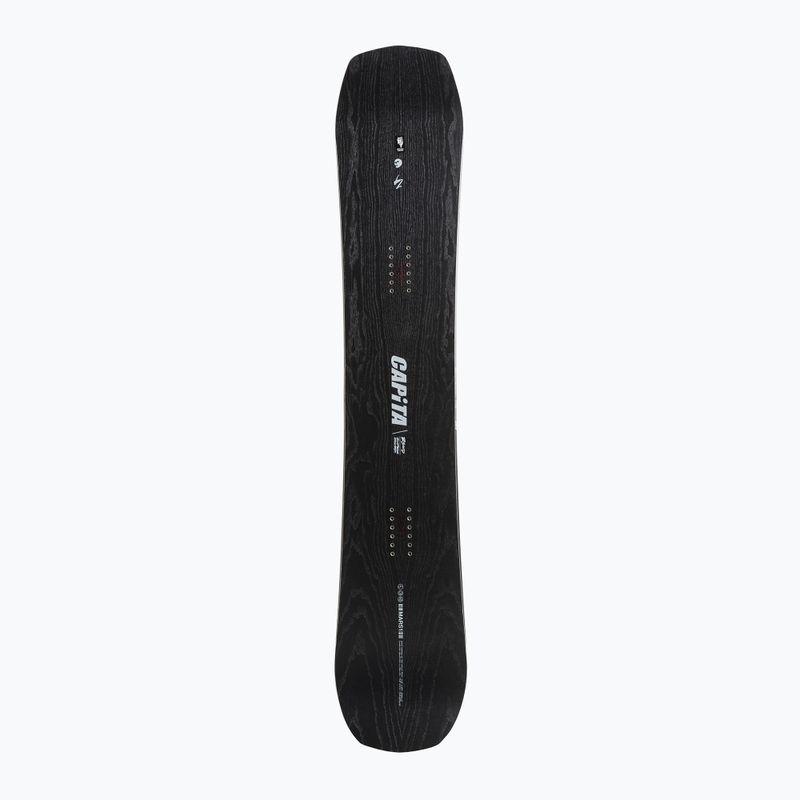 Мъжки сноуборд CAPiTA The Black Snowboard Of Death black 1221125 3