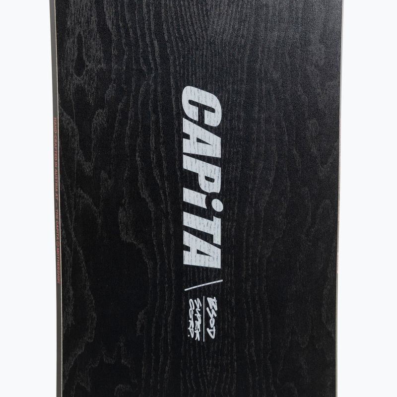 Мъжки сноуборд CAPiTA The Black Snowboard Of Death black 1221125 6