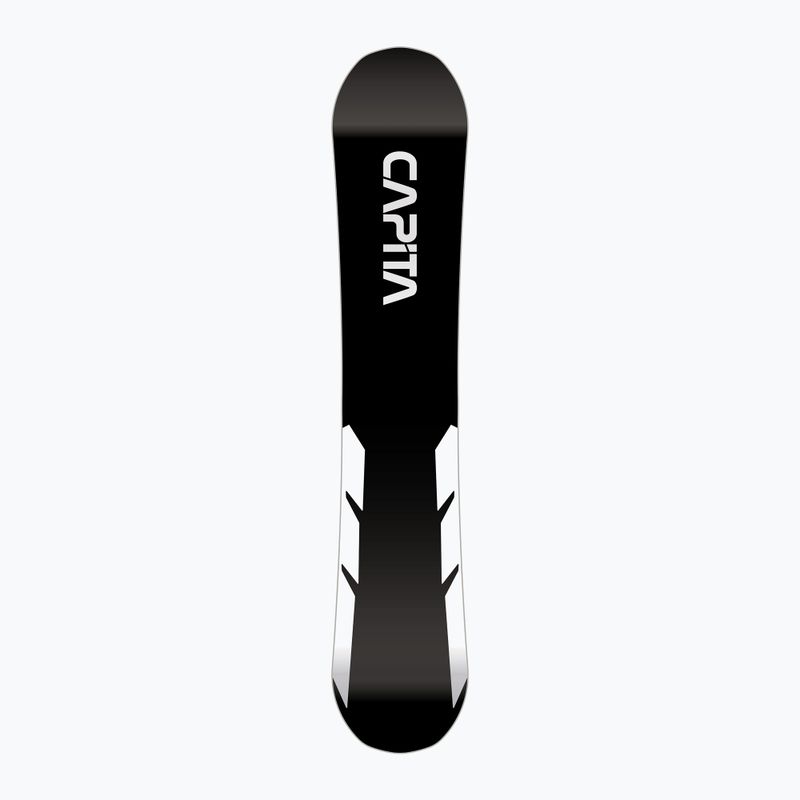 Мъжки сноуборд CAPiTA Mercury white/black 1221128 9