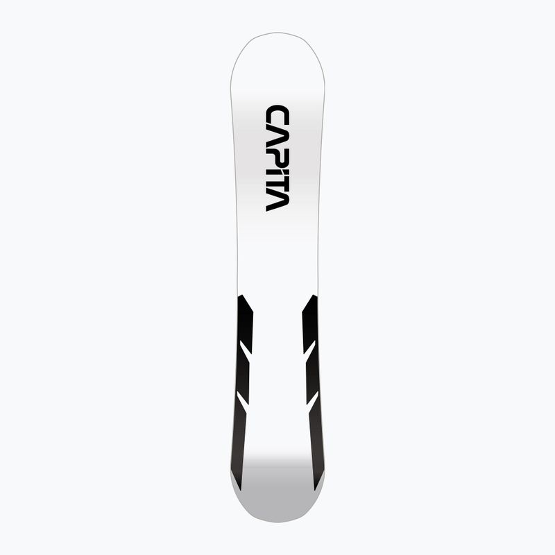 Мъжки сноуборд CAPiTA Mercury white/black 1221128 10