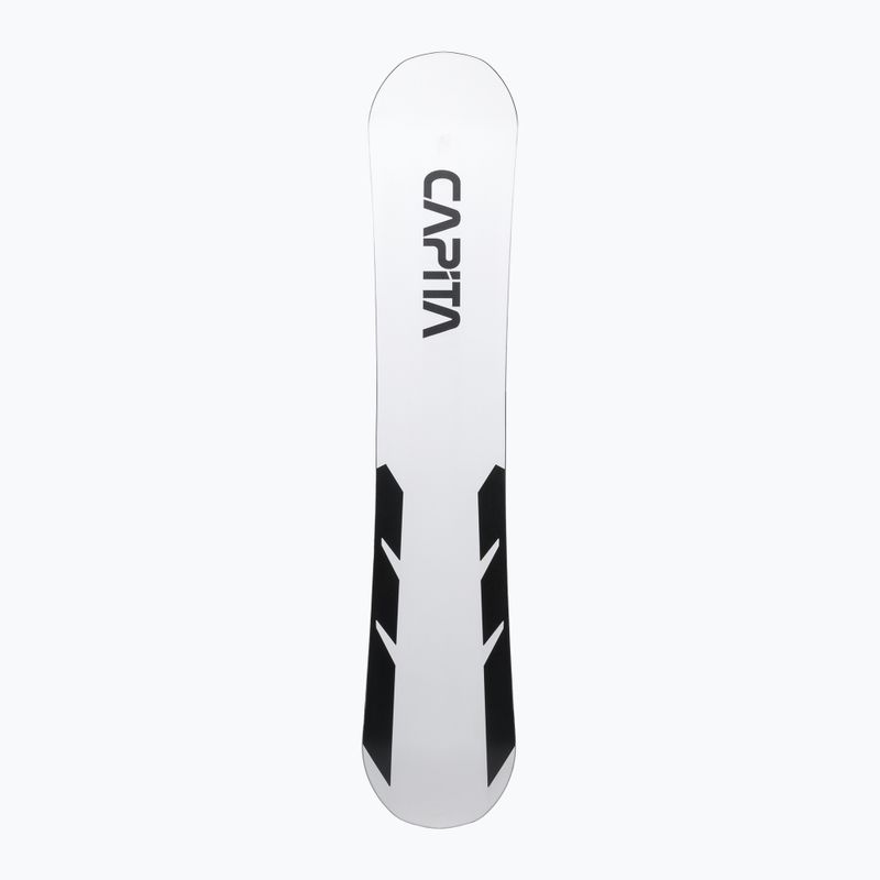 Мъжки сноуборд CAPiTA Mercury white/black 1221128 4