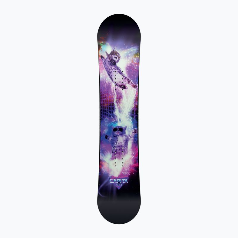 Детски сноуборд CAPiTA Jess Kimura Mini color 1221142/120 2