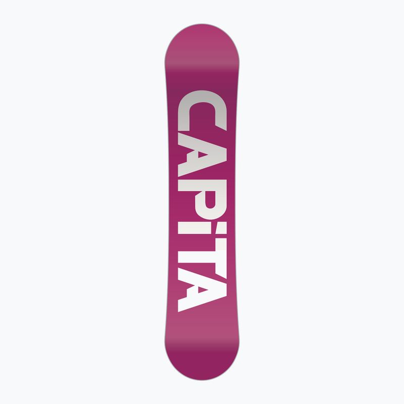 Детски сноуборд CAPiTA Jess Kimura Mini color 1221142/120 3