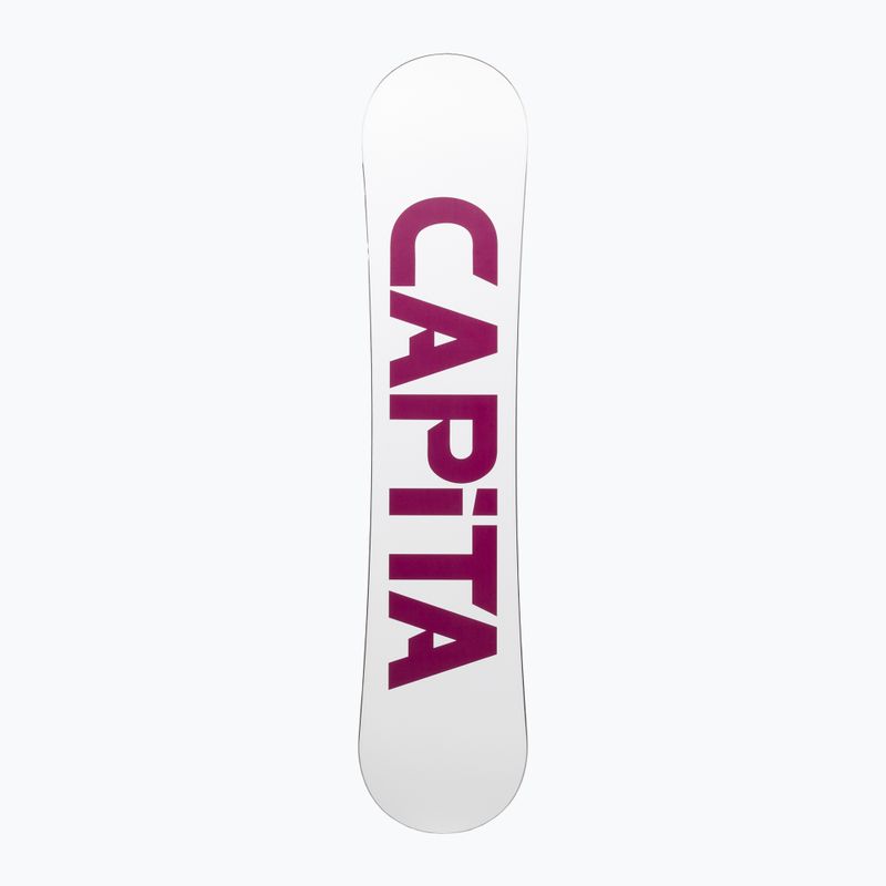 Детски сноуборд CAPiTA Jess Kimura Mini color 1221142/125 4