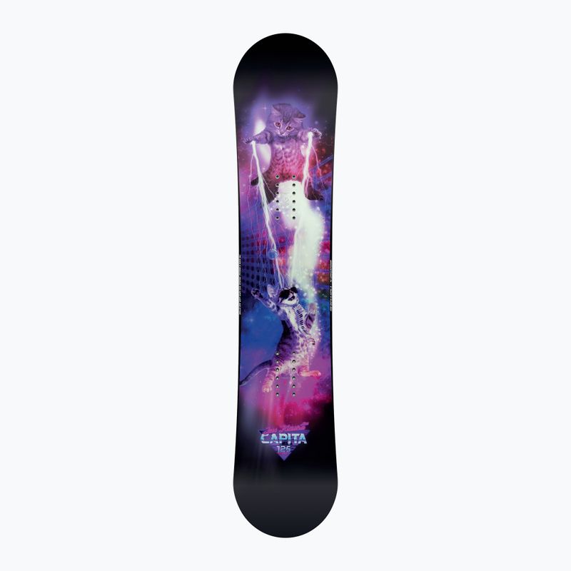 Детски сноуборд CAPiTA Jess Kimura Mini color 1221142/125 7