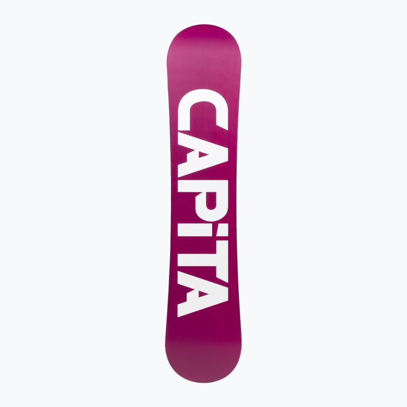 Детски сноуборд CAPiTA Jess Kimura Mini color 1221142/130 4