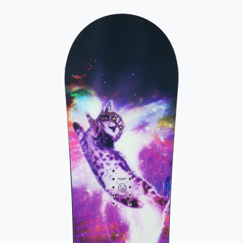 Детски сноуборд CAPiTA Jess Kimura Mini color 1221142/130 6