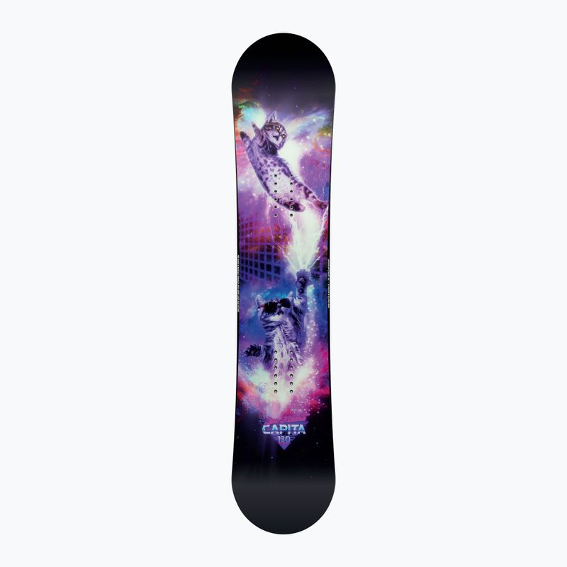 Детски сноуборд CAPiTA Jess Kimura Mini color 1221142/130 7