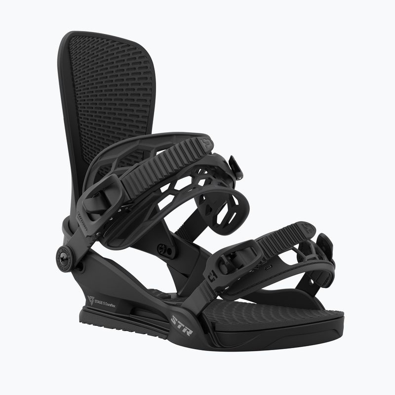 Мъжки сноуборд връзки Union STR black
