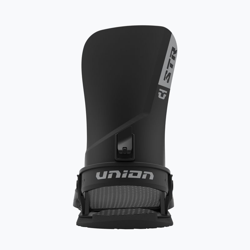 Мъжки сноуборд връзки Union STR black 3