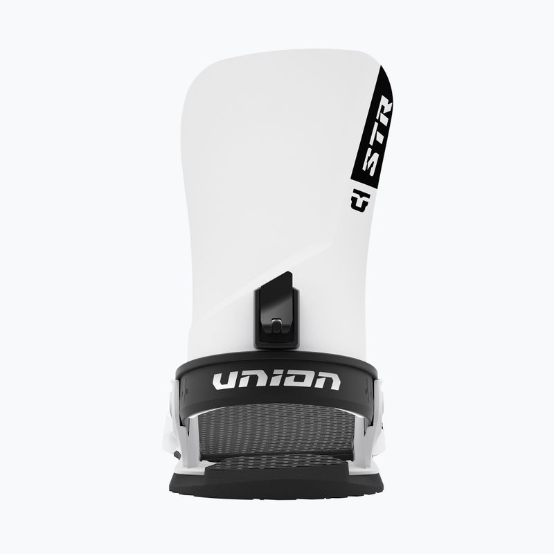 Мъжки сноуборд връзки Union STR white 3