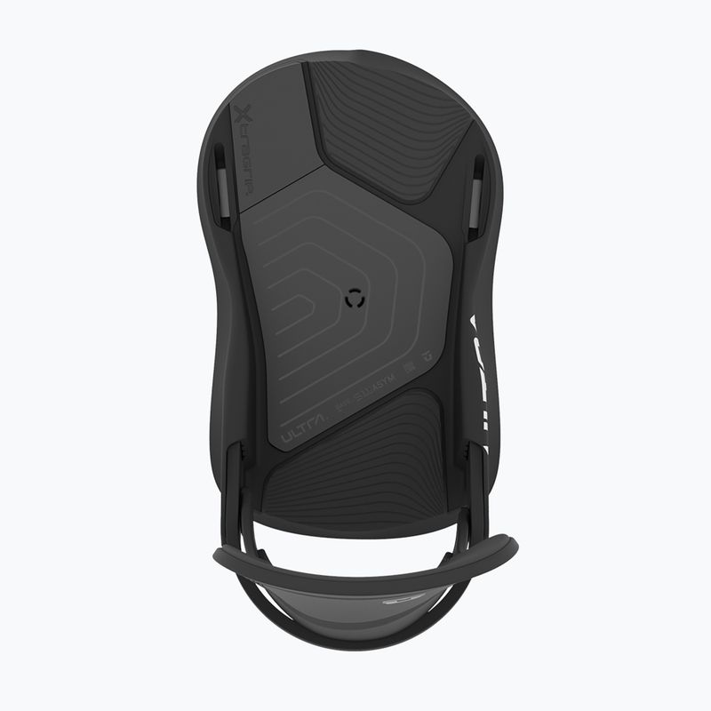 Union Ultra black сноуборд връзки за мъже 4