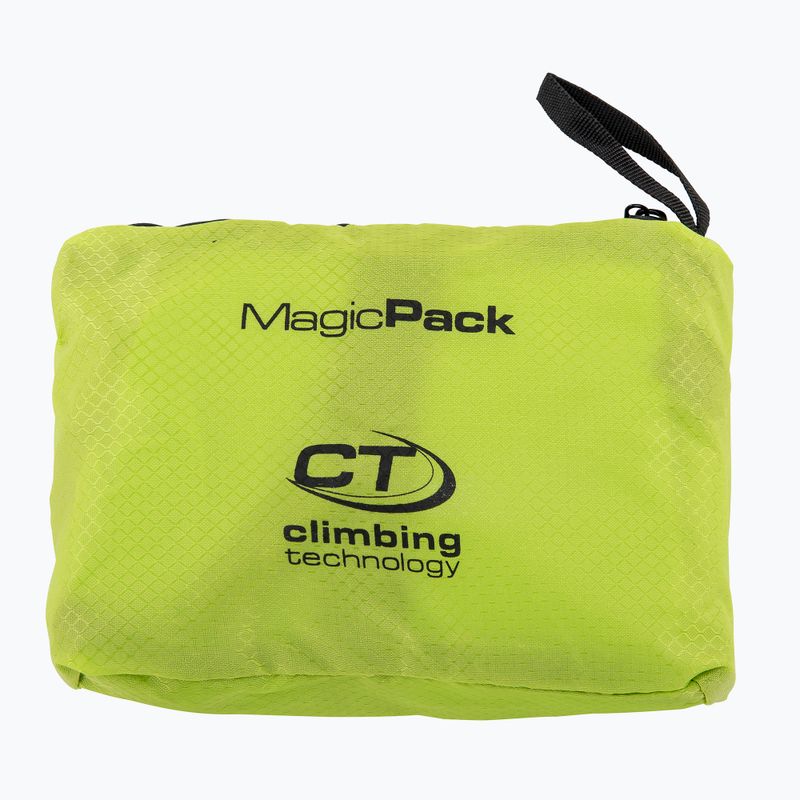 Технология за катерене Magic Pack 16 л раница за катерене зелена 7X97209 3